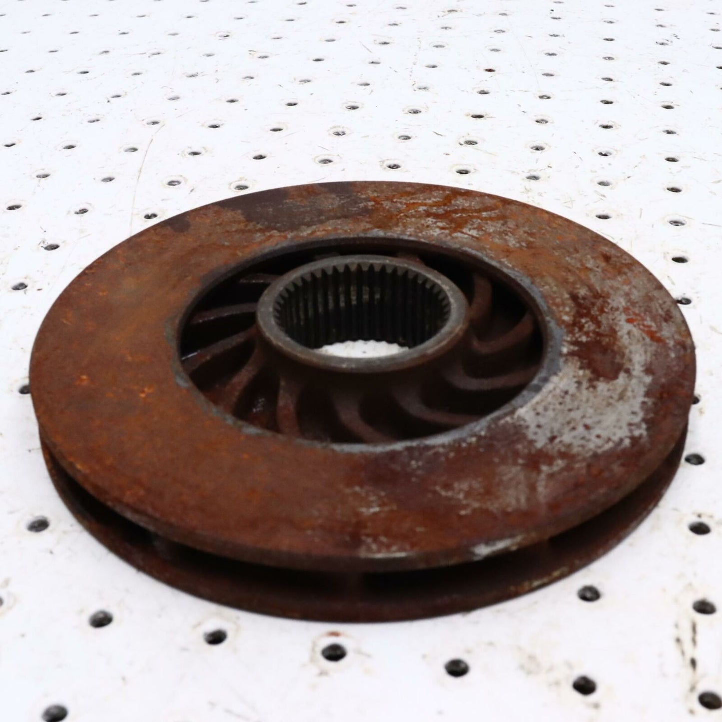 2013 ARCTIC CAT F5 BRAKE DISK ROTOR 1602-656