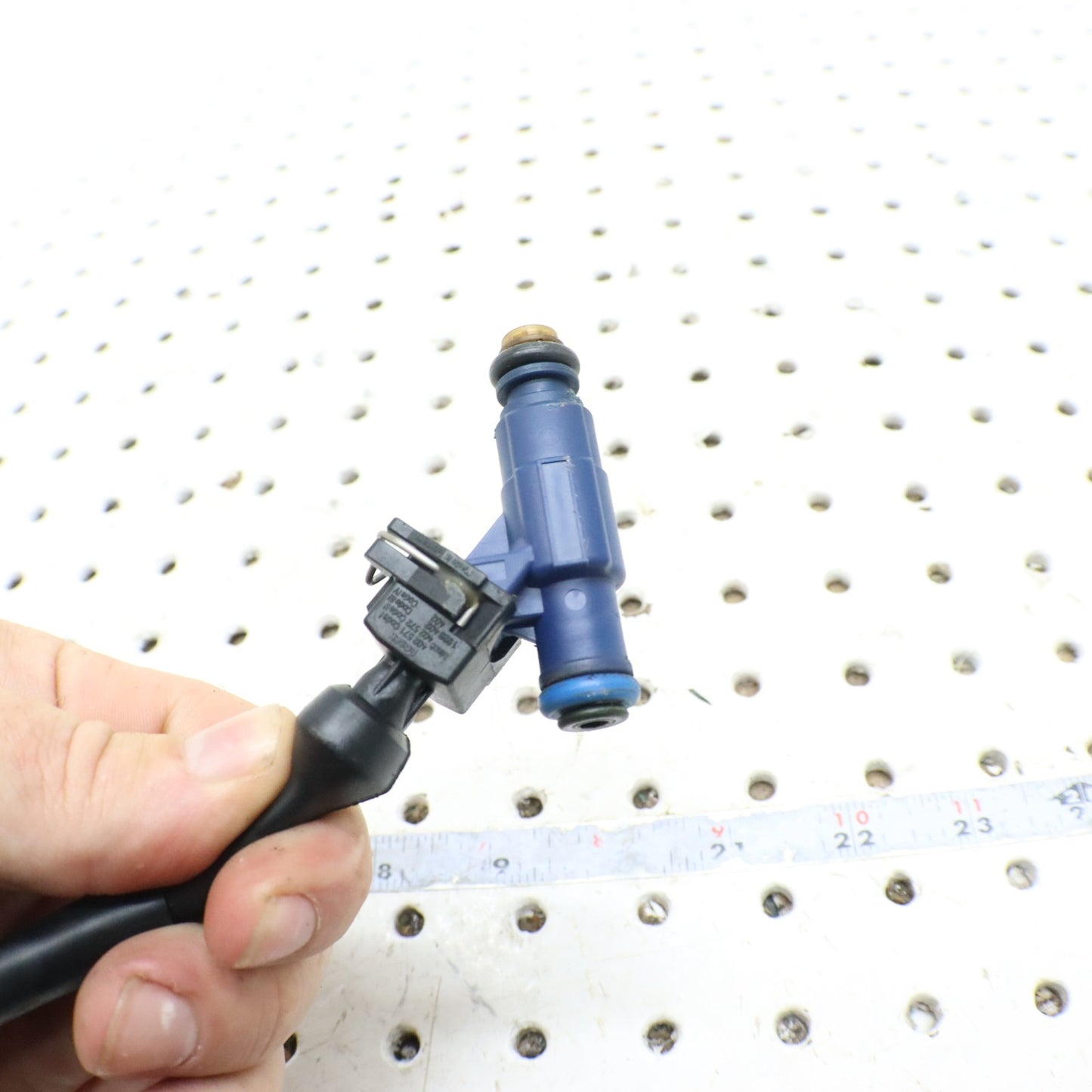2008 Polaris Sportsman 800 Fuel Injector 1202863