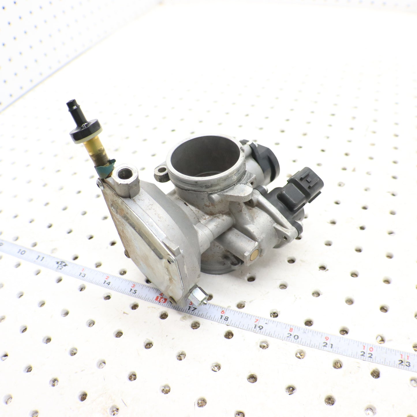 2014 Polaris Sportsman 570 Throttle Body 1204963; 1205009