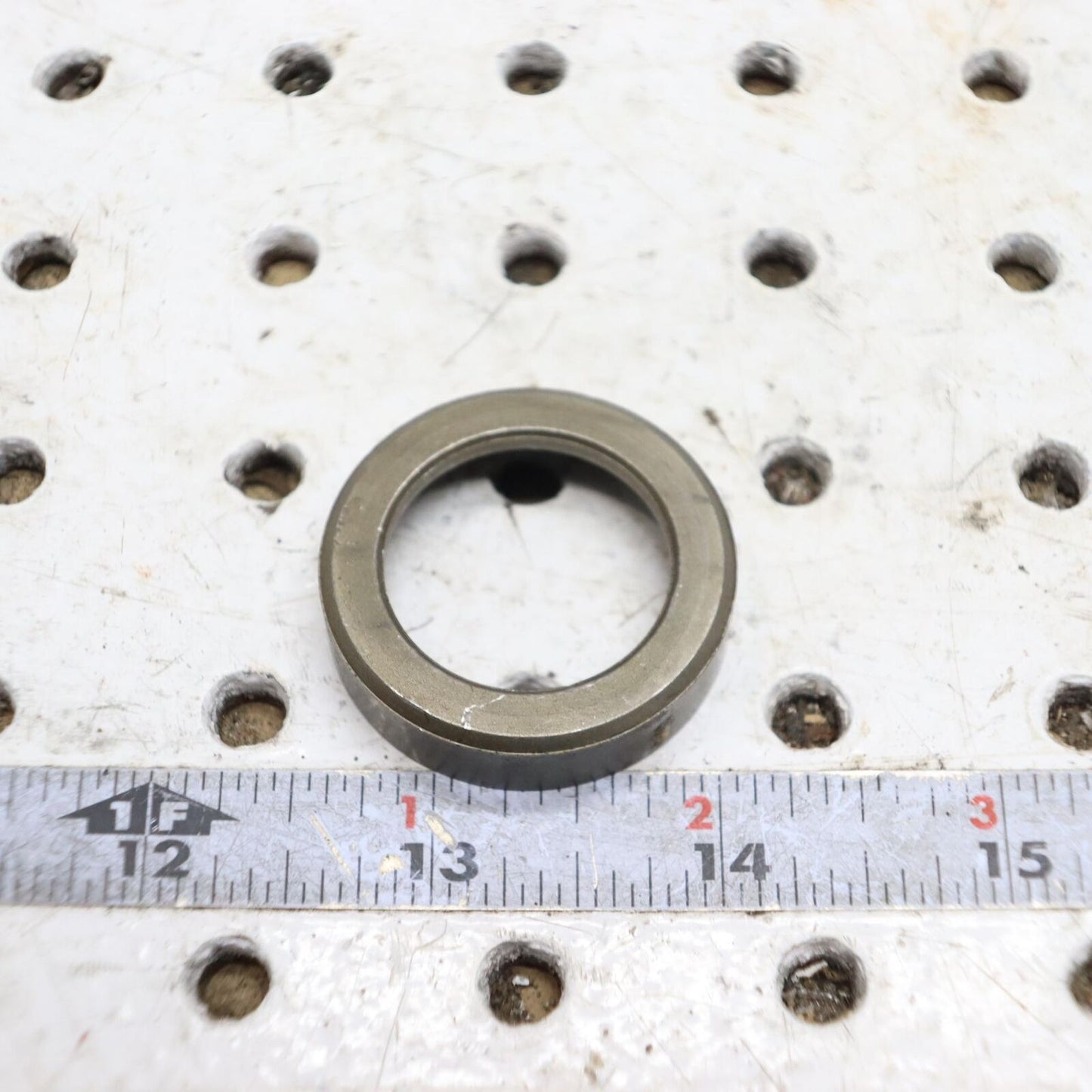 2013 ARCTIC CAT PROCROSS F1100 SPACER 2602-368 CHAINCASE UPPER SHAFT