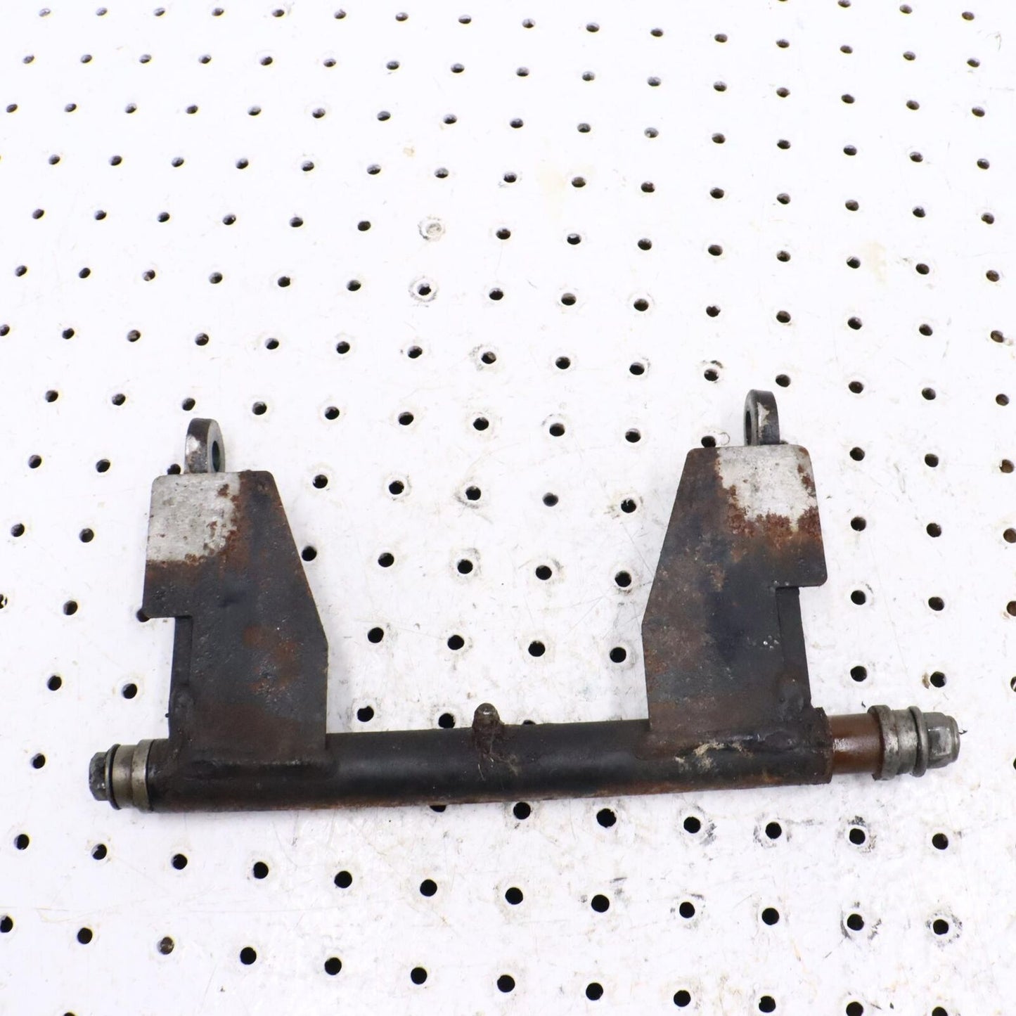 2009 ARCTIC CAT F5 REAR SUSPENSION REAR PIVOT ARM 1704-624