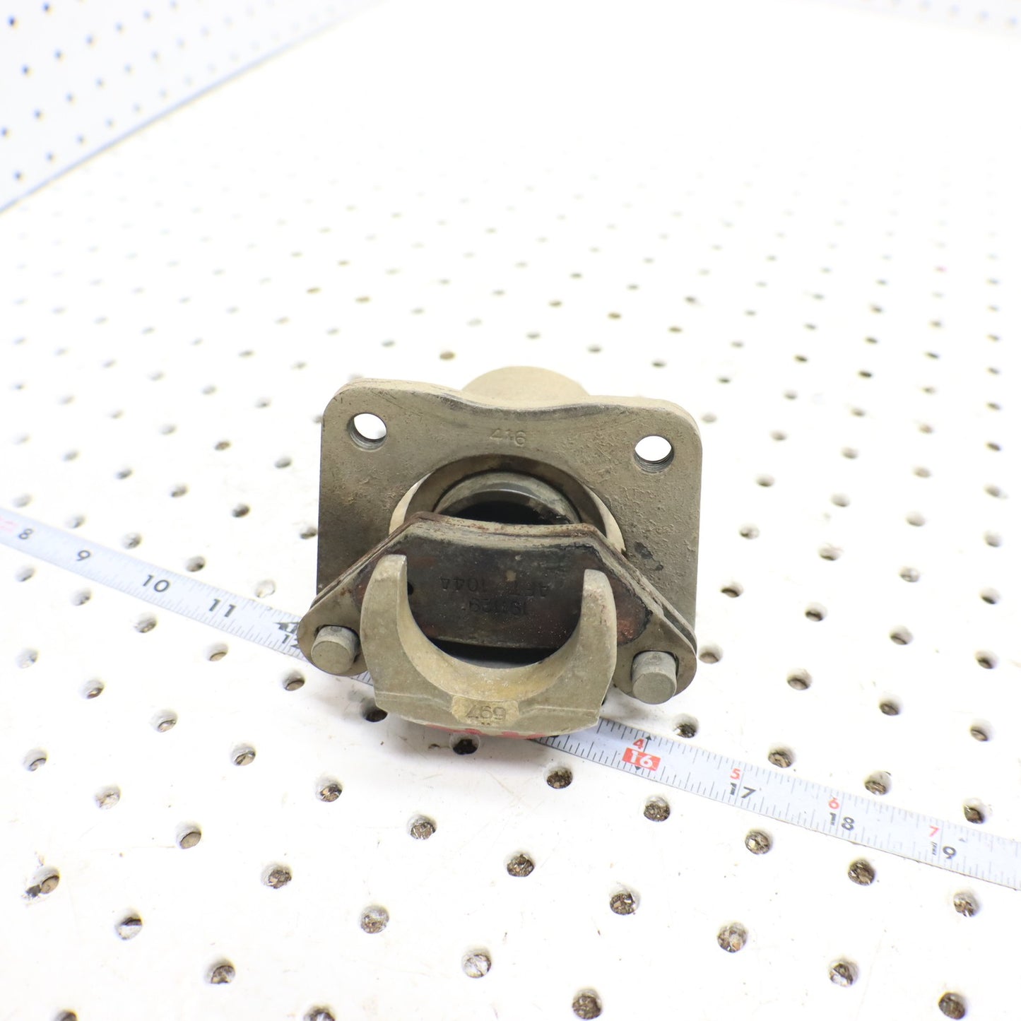 2016 Polaris Sportsman Sp 570 Brake Caliper Rear 1911415