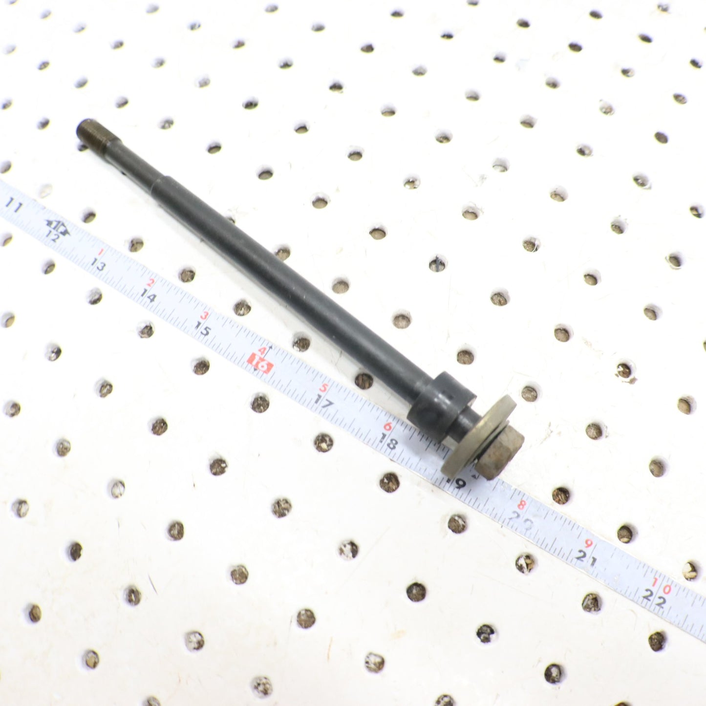 2016 Polaris Sportsman Sp 570 Drive Clutch Bolt 7519287