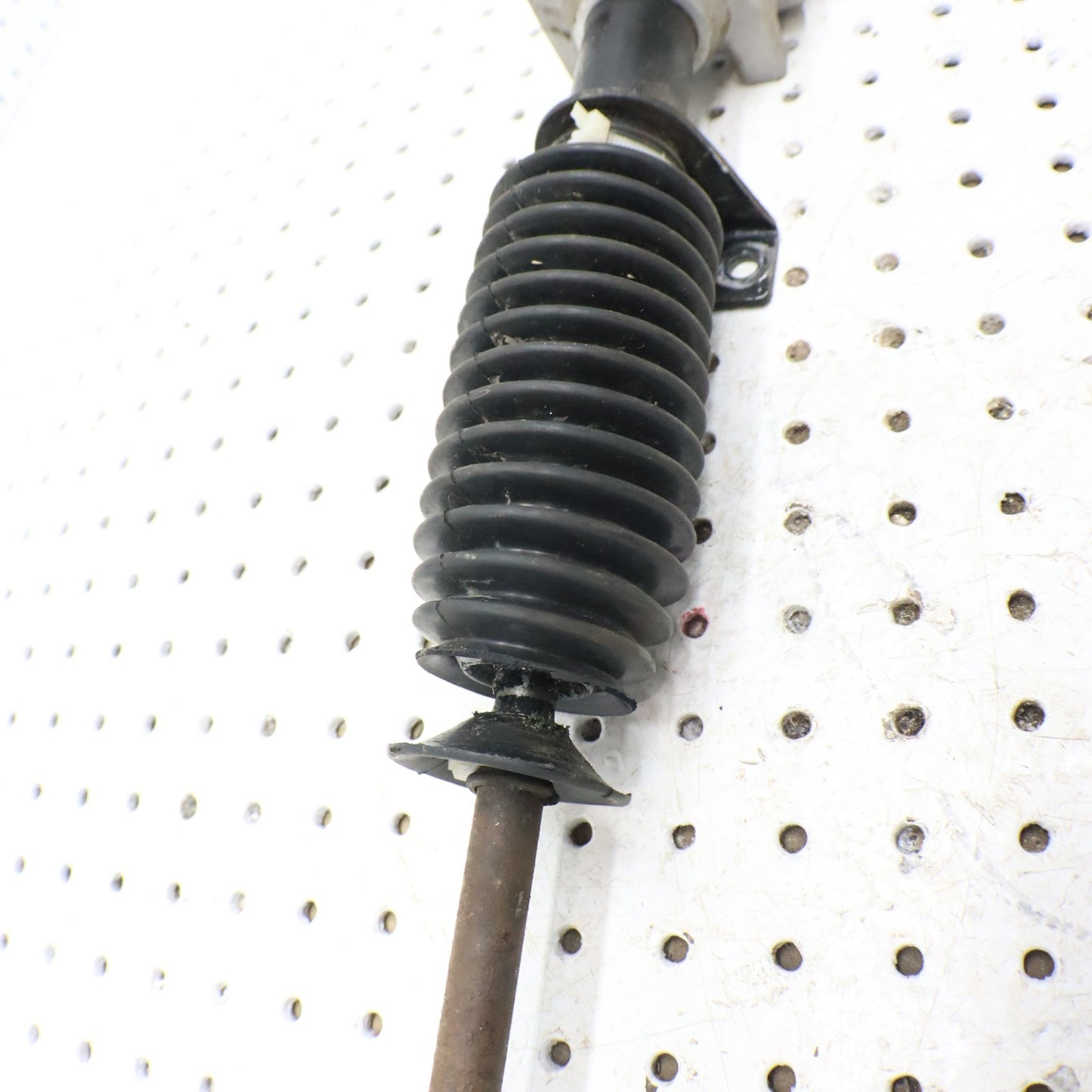 2009 Polaris Rzr 800 Steering Rack 1823497