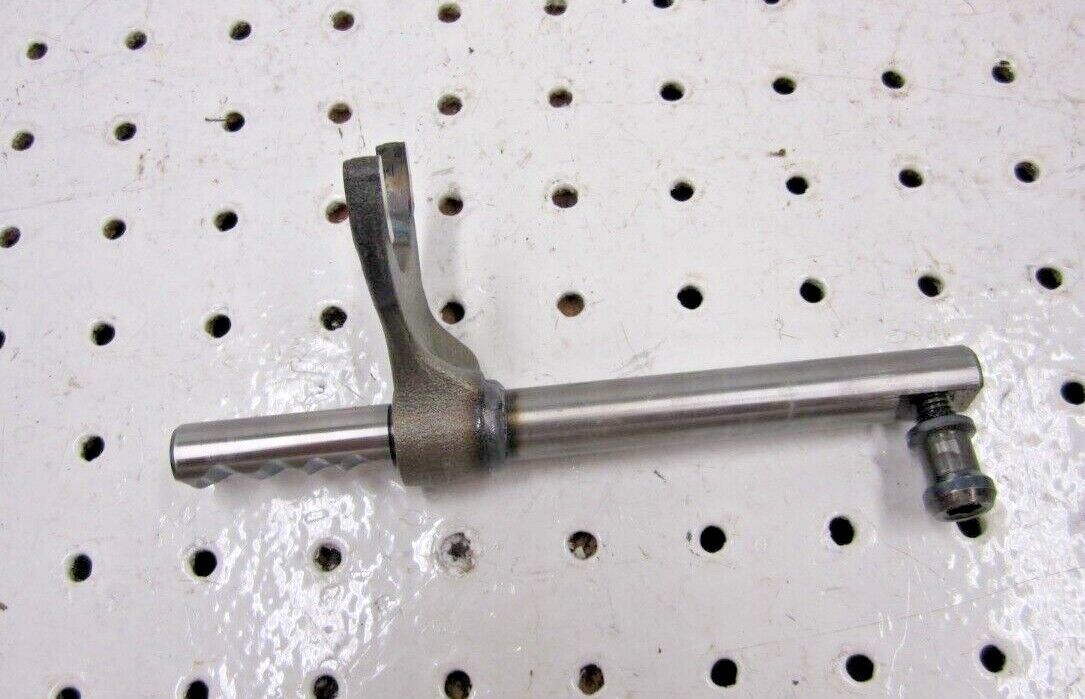 2004 KAWASAKI PRAIRIE 700 SHIFT ROD 49047-1104