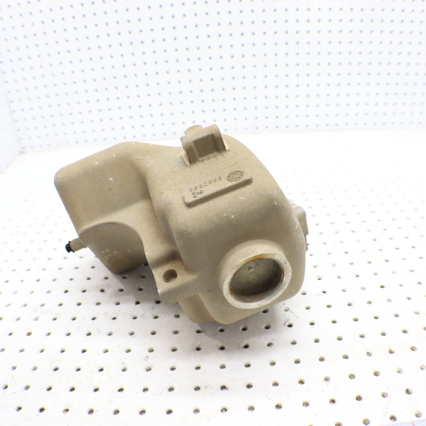 2013 Polaris Ranger Xp 900 Intake Manifold Plenum 5137710