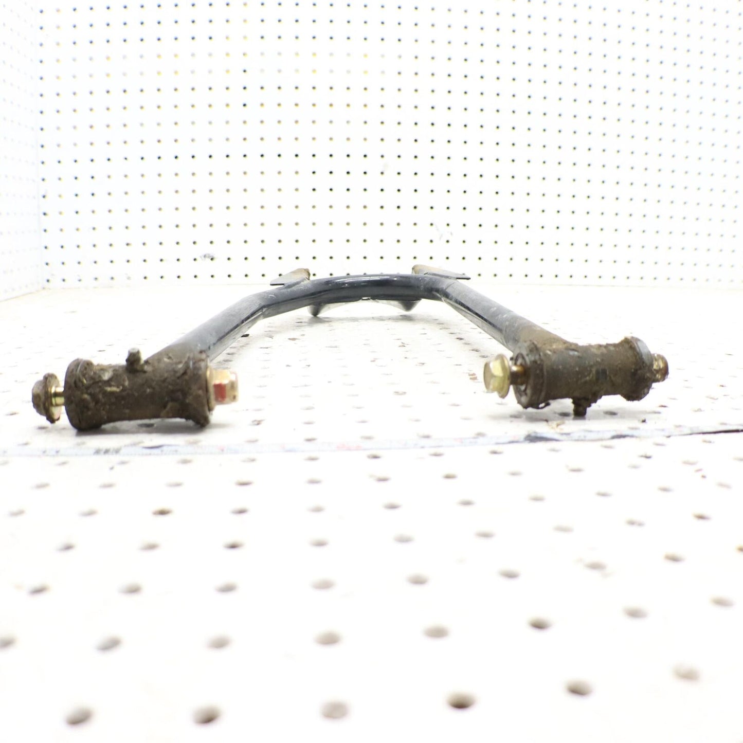 2009 POLARIS SPORTSMAN XP 850 UPPER RIGHT REAR CONTROL A ARM  1017259-067