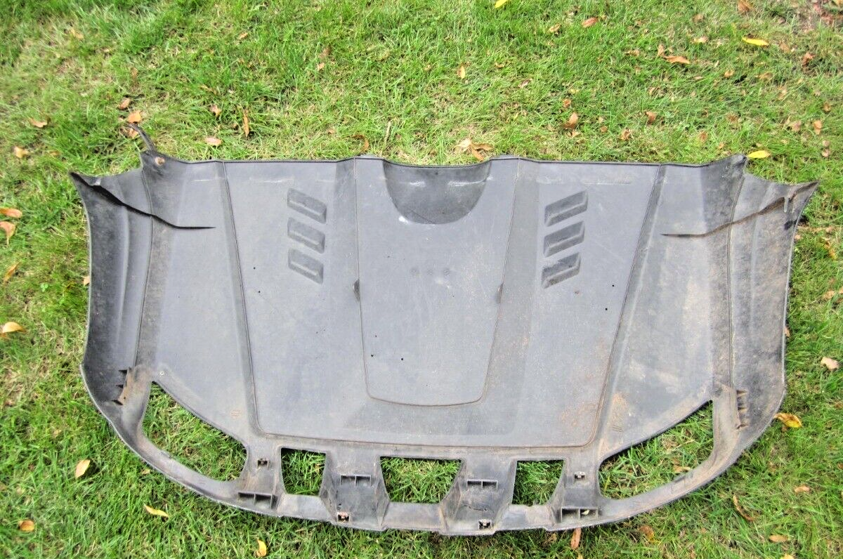 2009 YAMAHA RHINO 450 FRONT FENDER COMP 5UG-F1510-G0-00 LOCAL PICKUP ONLY