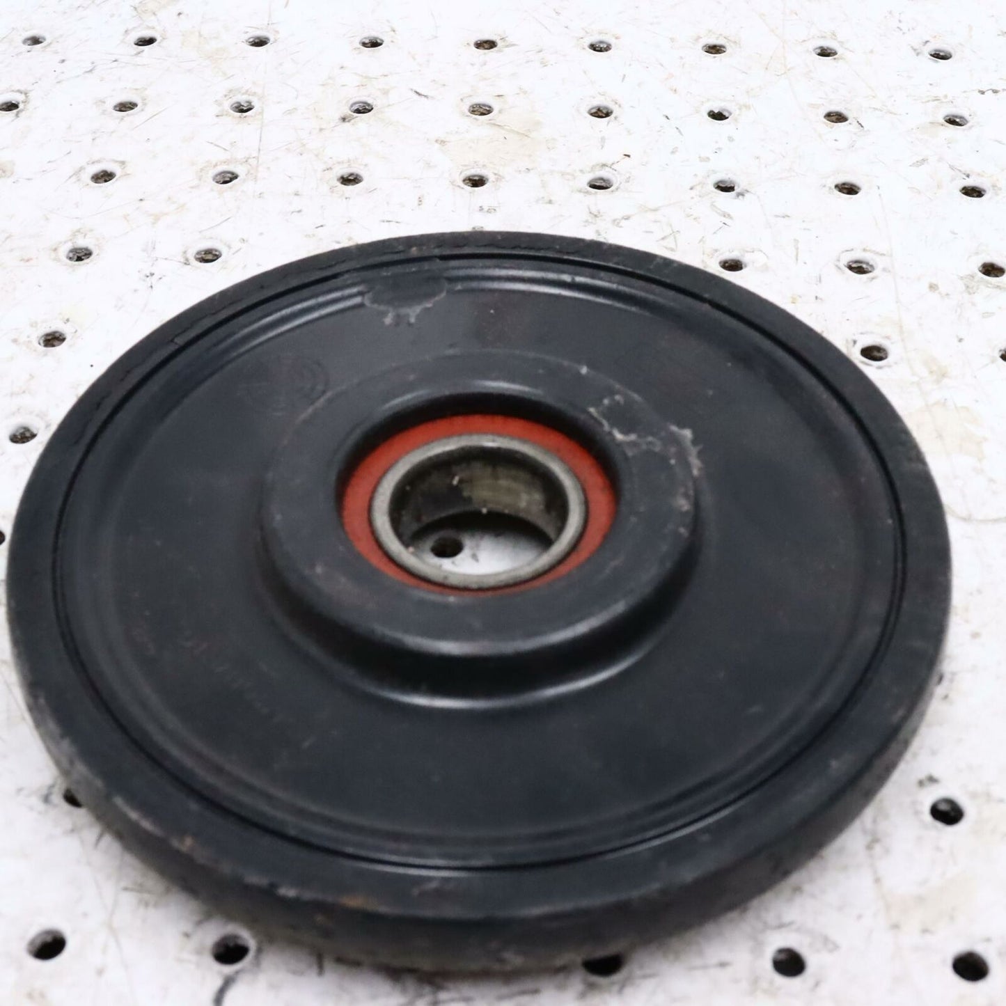 POLARIS RMK 800 TRACK WHEEL IDLER GUIDE 1590328 5.6" O.D. 6205 BEARING