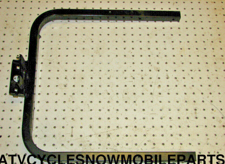 2001 POLARIS EDGE XC SP 800 STEERING POST HOOP 1013068