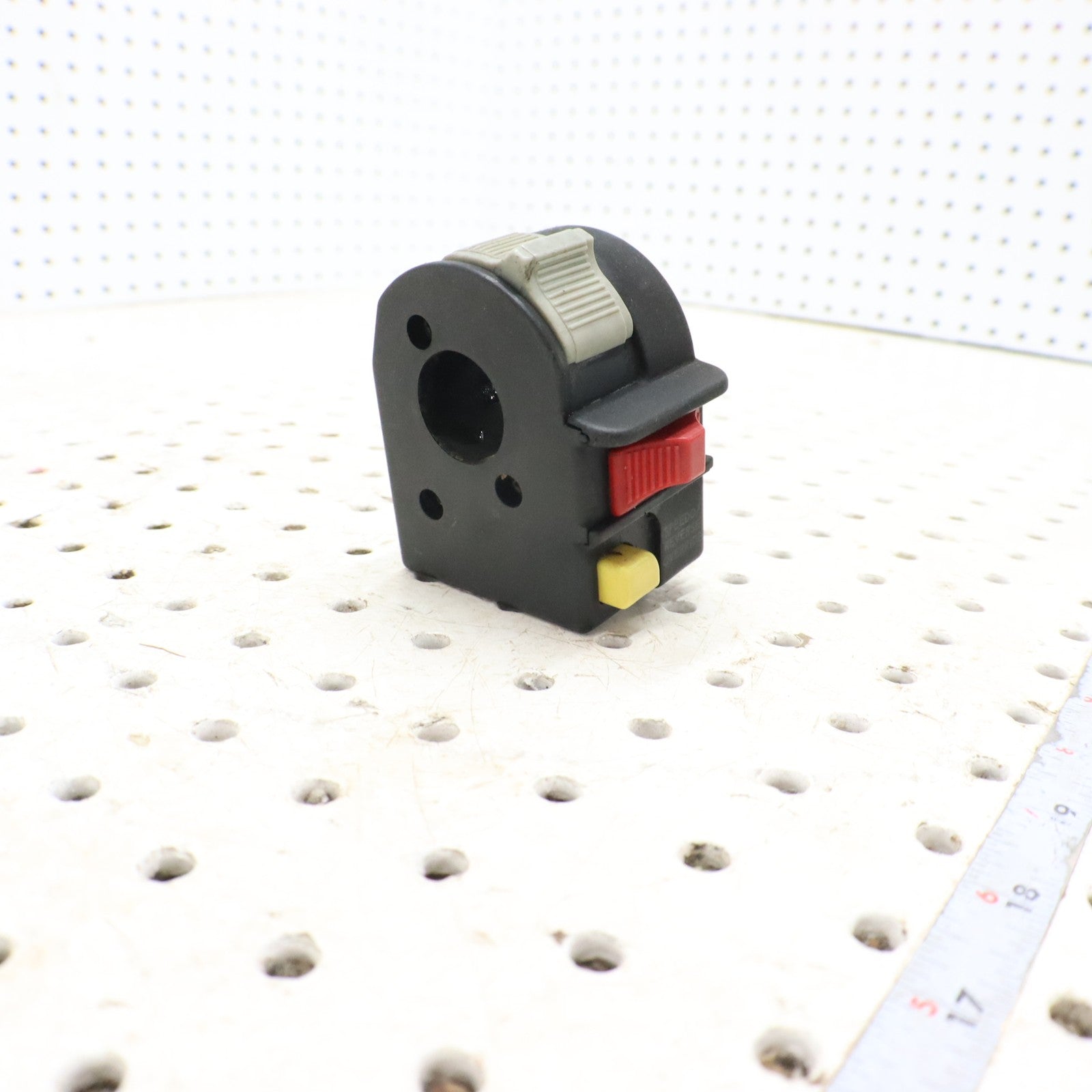 2008 Polaris Sportsman 800 Left Hand Control 4011835; 4019044