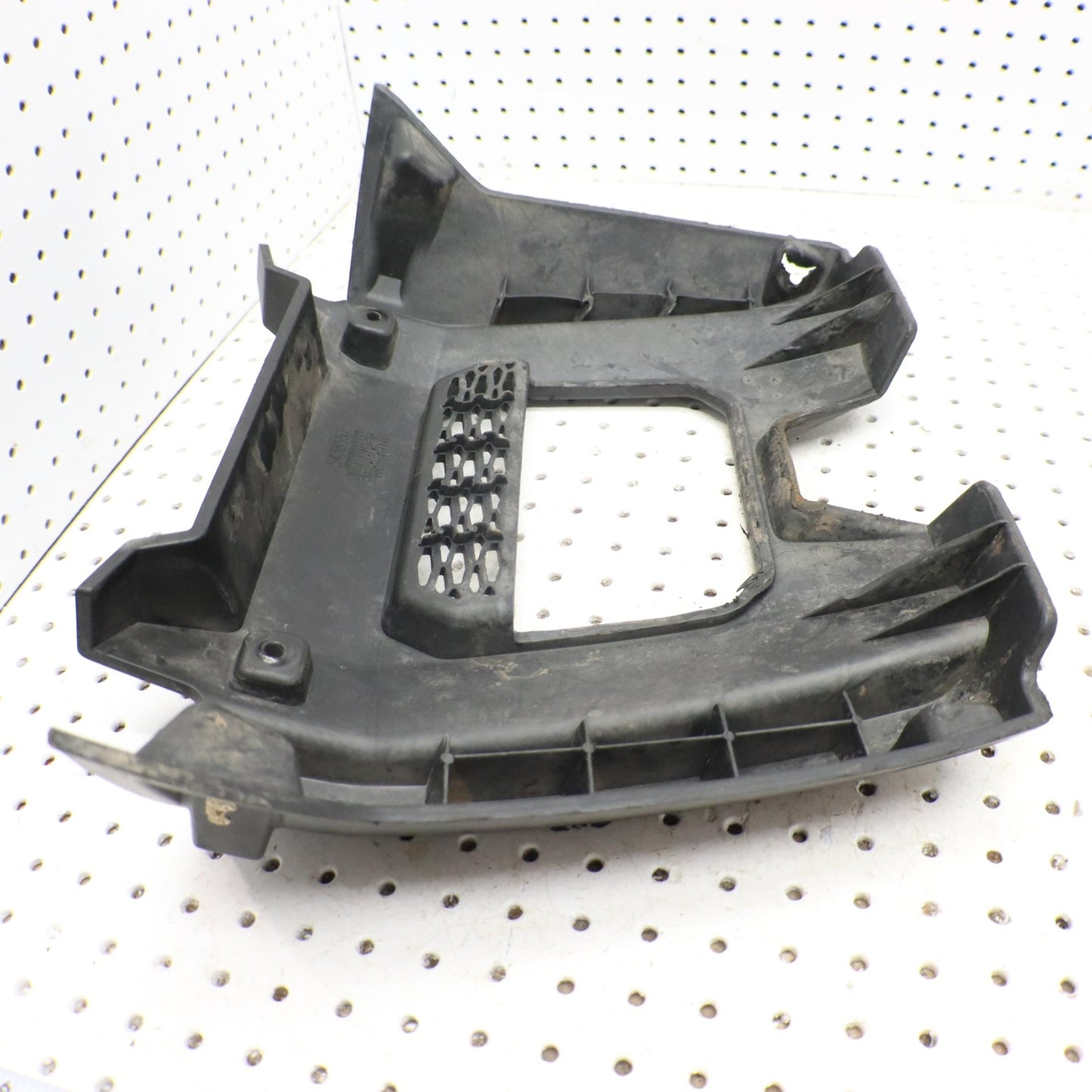 2014 Polaris Sportsman 570 Front Cover Lower Brush Guard 5438557-070