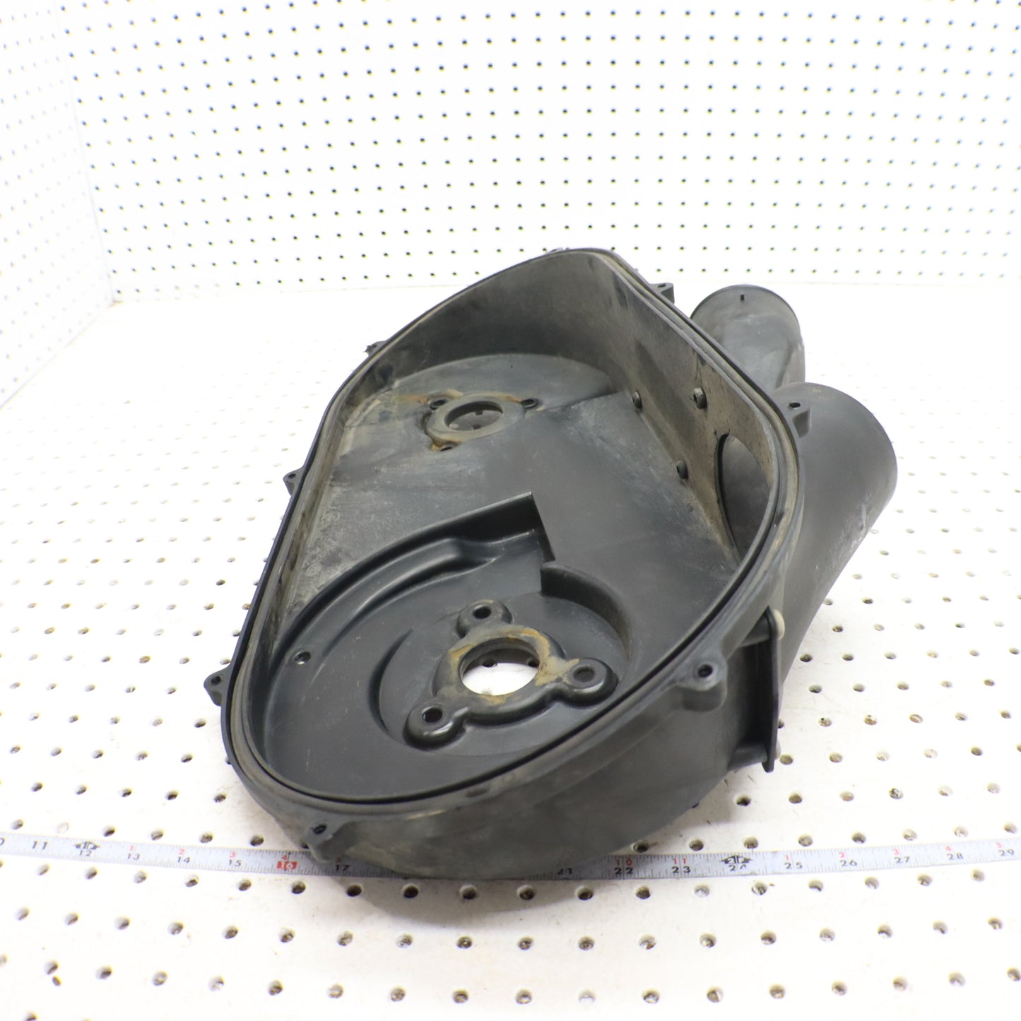 2013 Polaris Ranger Xp 900 Clutch Cover Outer Inner 2634229 2635158