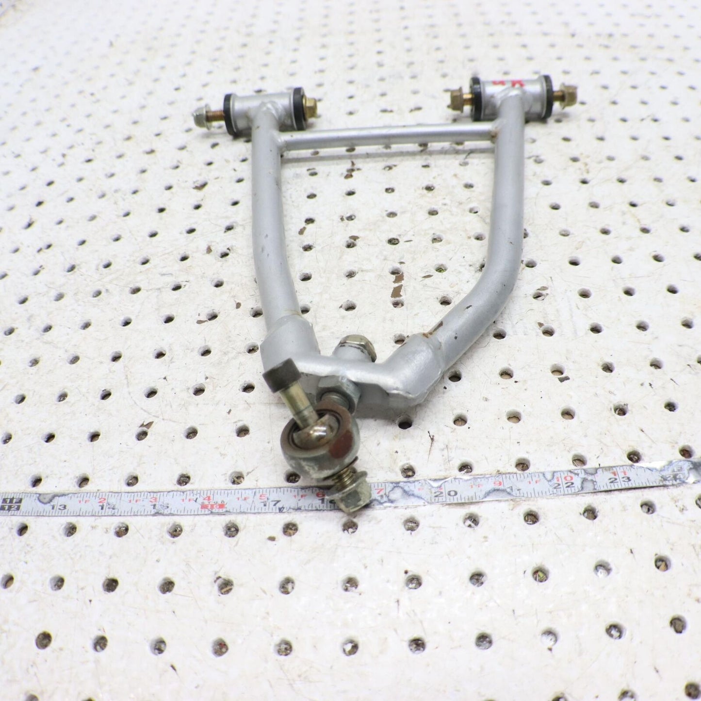 2006 POLARIS RMK 700 A ARM UPPER RIGHT 2203024-385