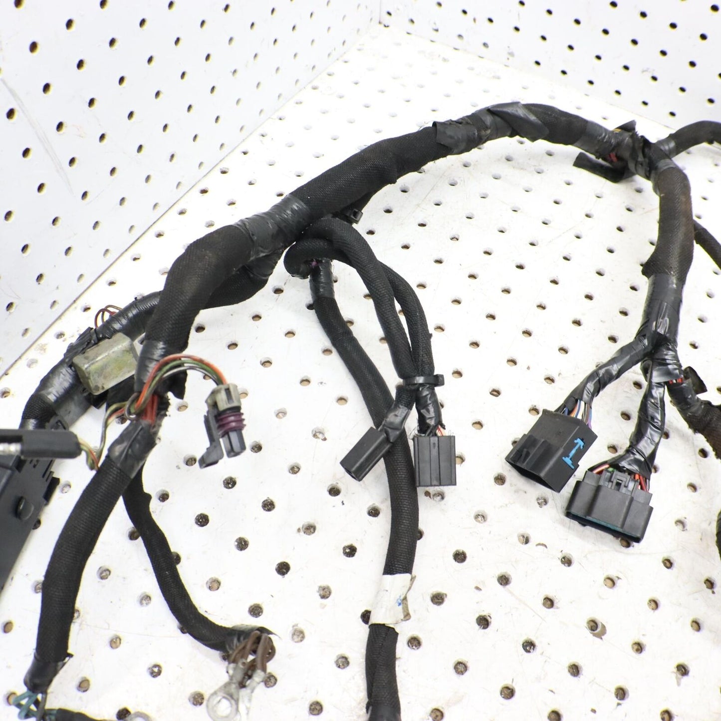 2008 POLARIS SWITCHBACK TURBO MAIN WIRING HARNESS 2410922 2411534