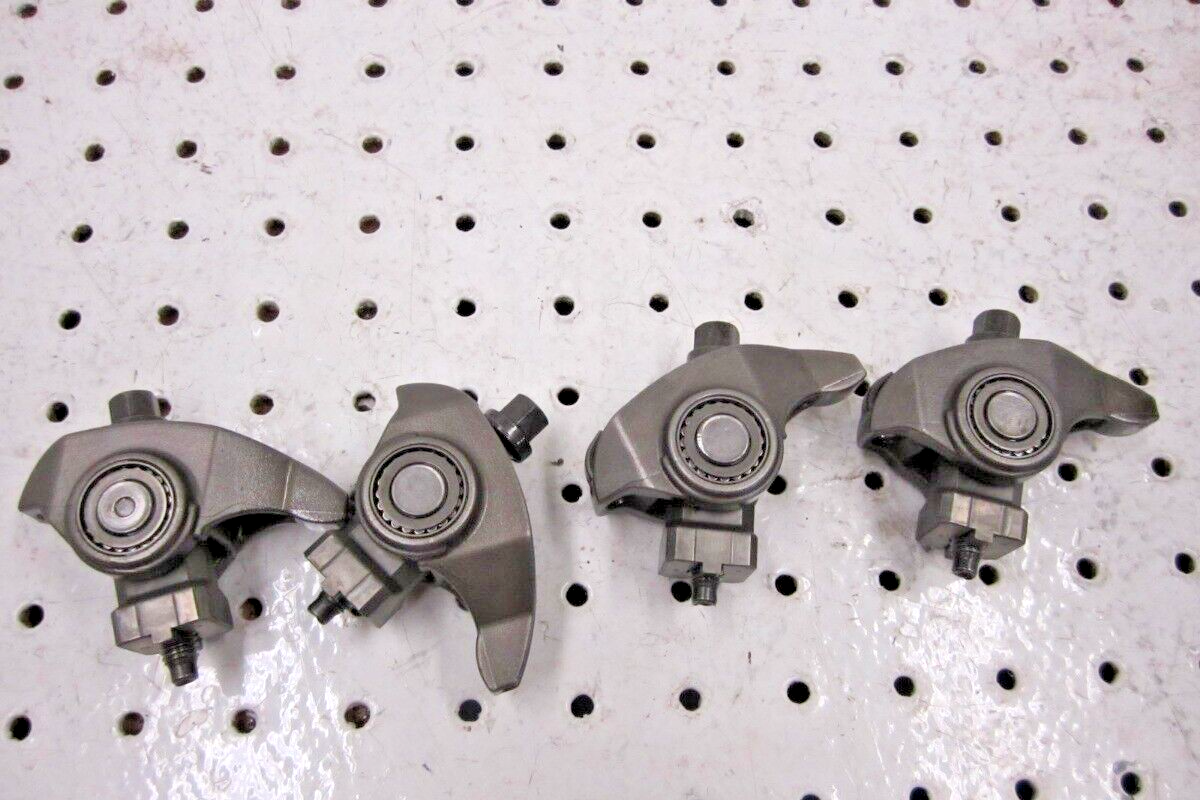 2002 POLARIS SPORTSMAN 700 ROCKER ARM 1202169