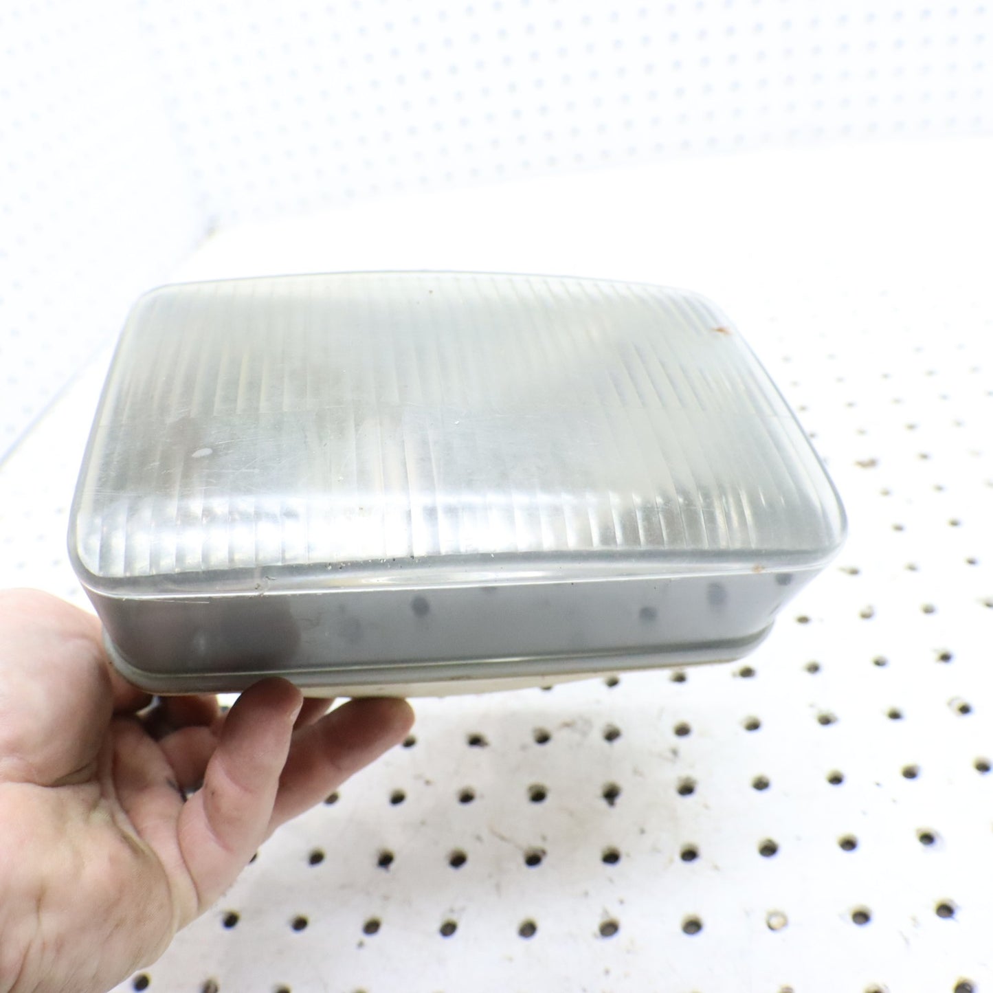 1995 Polaris Xplorer 400 Headlight Head Light Upper Pod 4032075