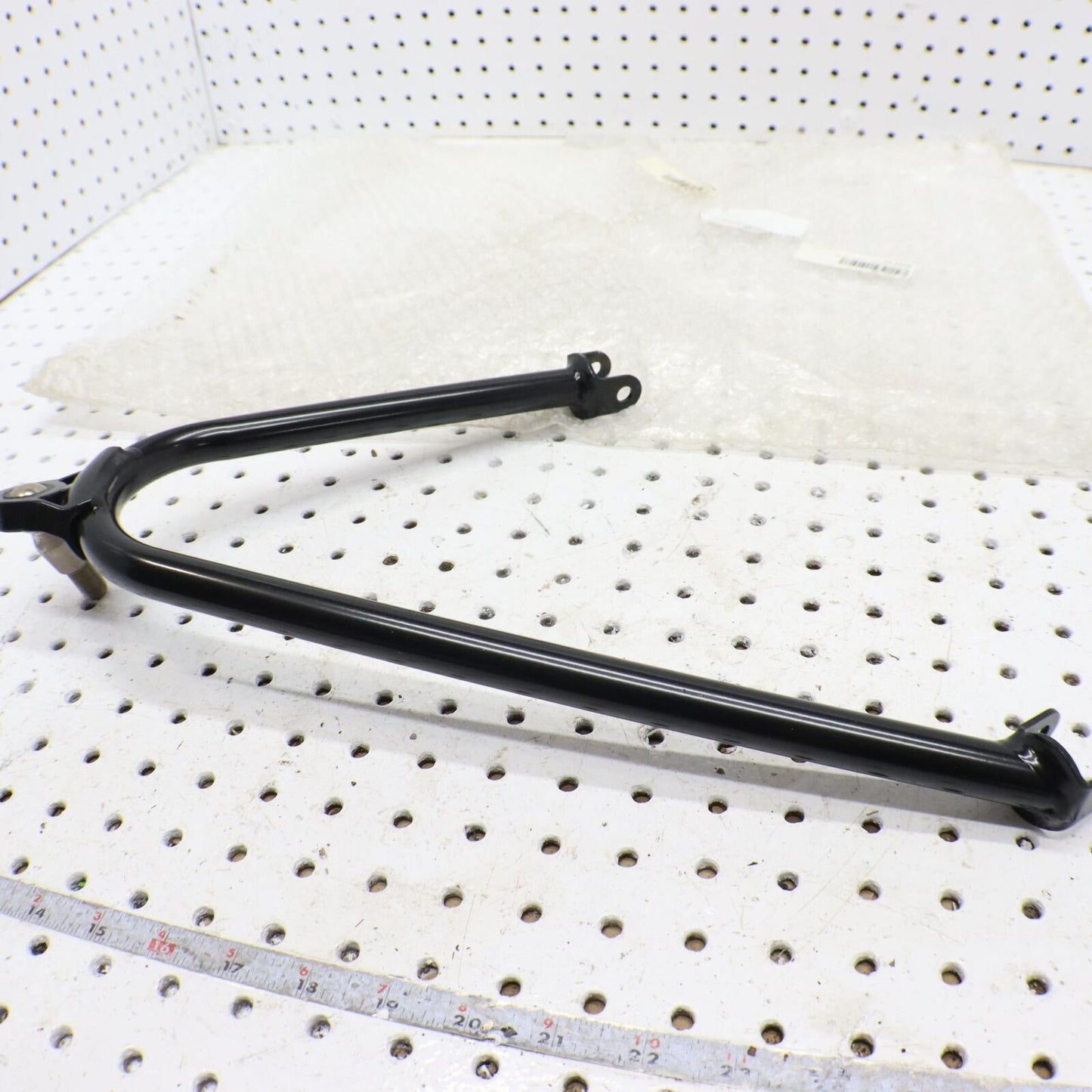 NEW ARCTIC CAT UPPER RIGHT CONTROL ARM 2703-922 NEW OLD STOCK IN BUBBLE WRAP