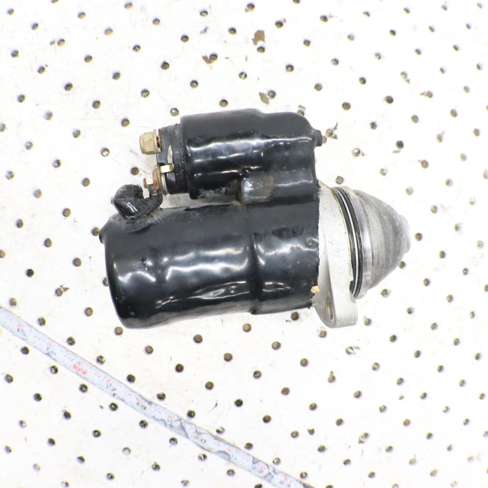 2009 POLARIS SPORTSMAN XP 850 STARTER MOTOR 4011979-479 4080433
