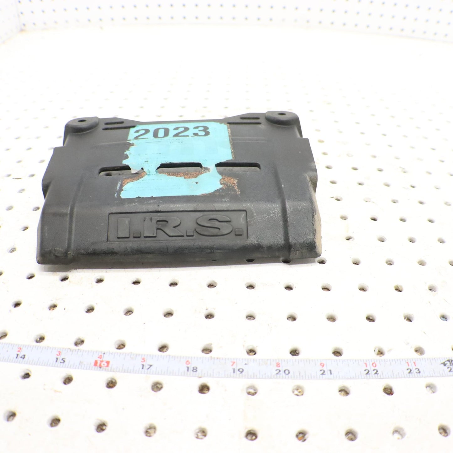 2016 SUZUKI KING QUAD 500 COVER, REAR 63251-31G00 63251-31G01