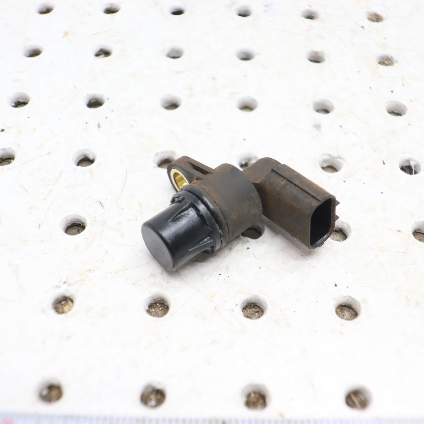 2016 SUZUKI KING QUAD 500 SPEEDOMETER SENSOR 34990-31G01