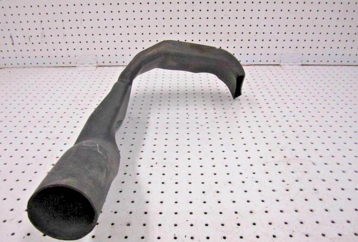 2006 POLARIS SPORTSMAN 450 CLUTCH OUTLET DUCT 5435235, 5436952