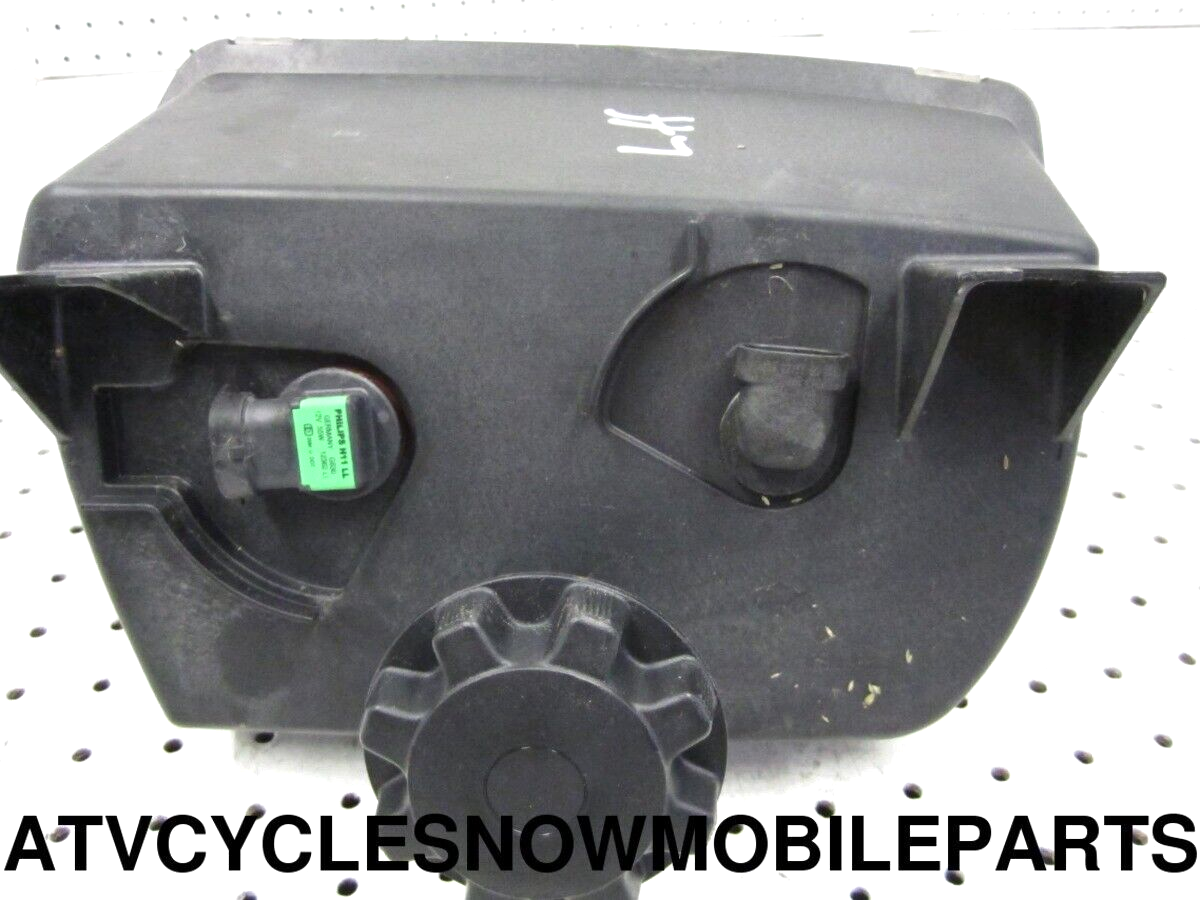 2007 ARCTIC CAT F8 HEADLIGHT LEFT 0609-781