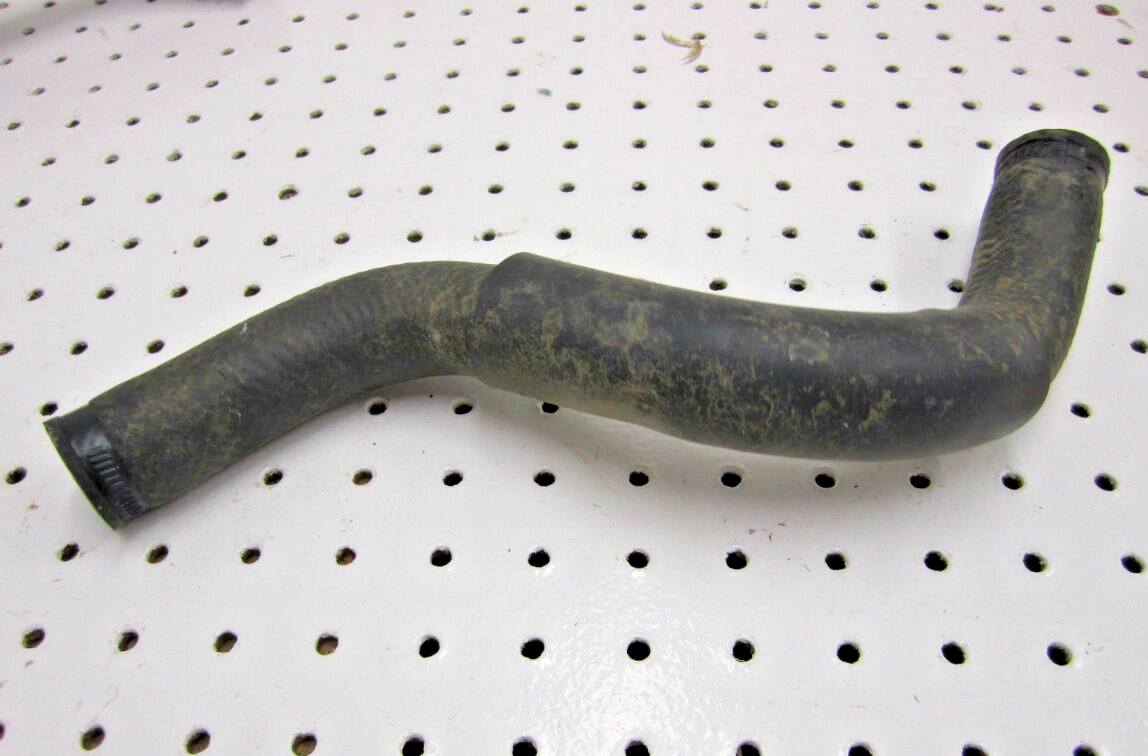 2014 KYMCO MXU 700i LE 4X4 UPPER LEFT RADIATOR HOSE 19504-LKM5-E00