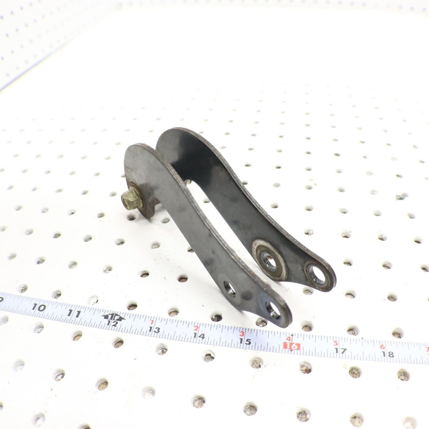 2011 ARCTIC CAT F8 SHOCK PIVOT ARM 1704-758
