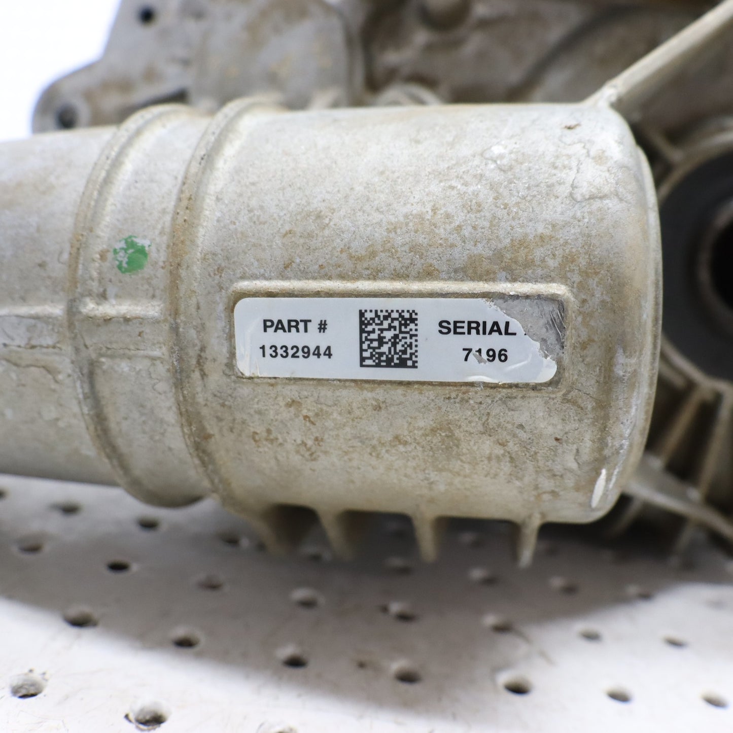2013 Polaris Ranger Xp 900 Transmission Gearcase 1332944