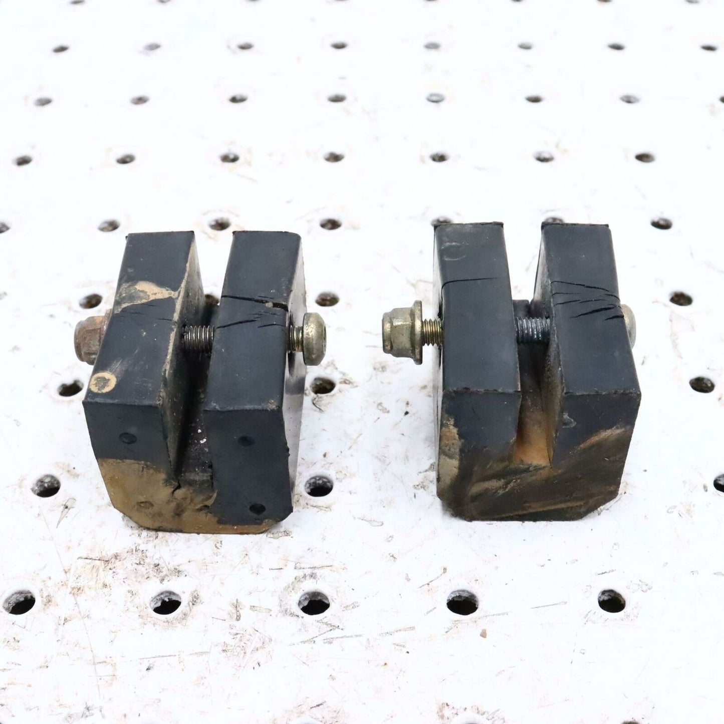 2013 ARCTIC CAT F5 REAR SUSPENSION BUMP STOPS JOUNCE STOP 1604-429