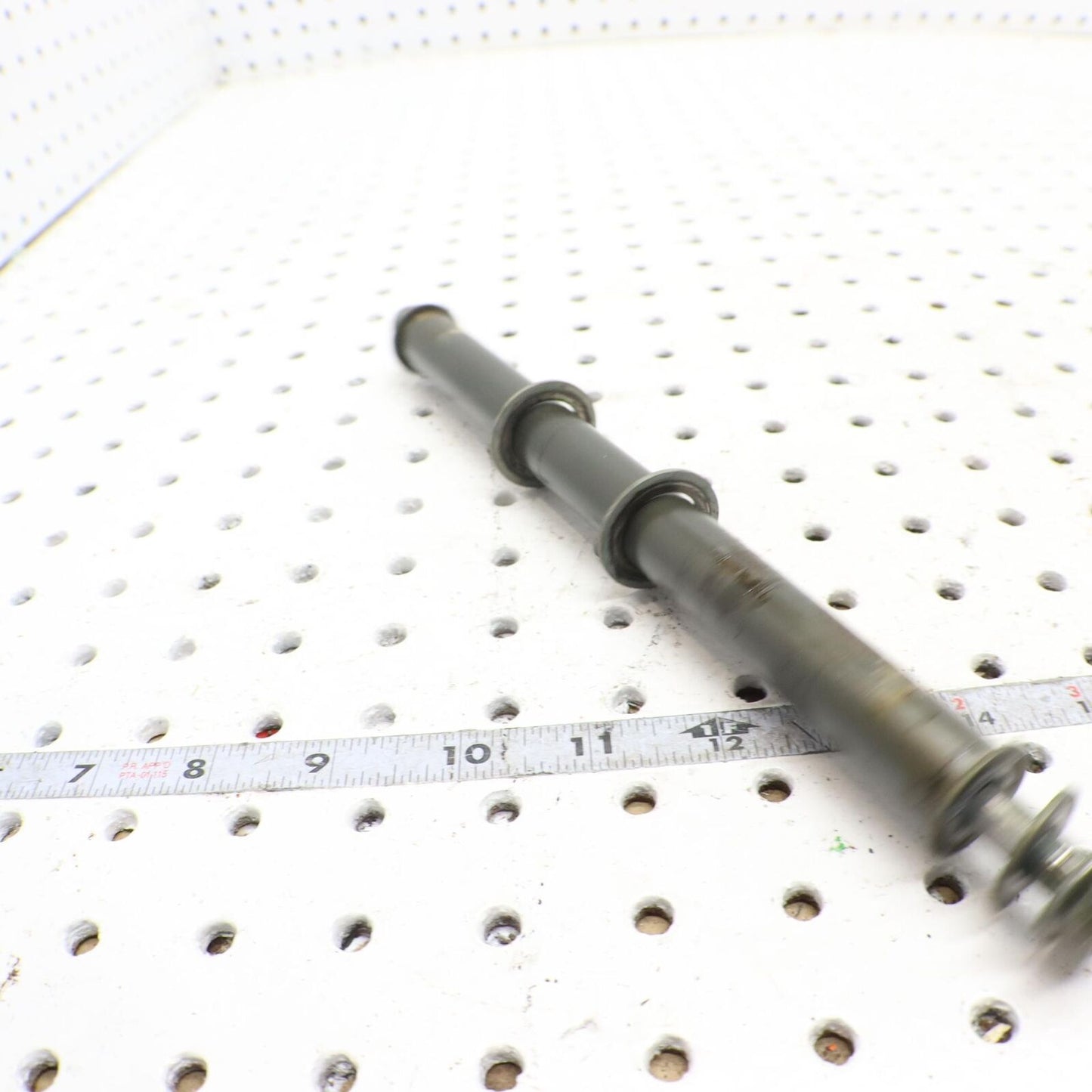 2014 POLARIS PRO RMK 800 REAR SUSPENSION CROSS SHAFT, RMK 5137418