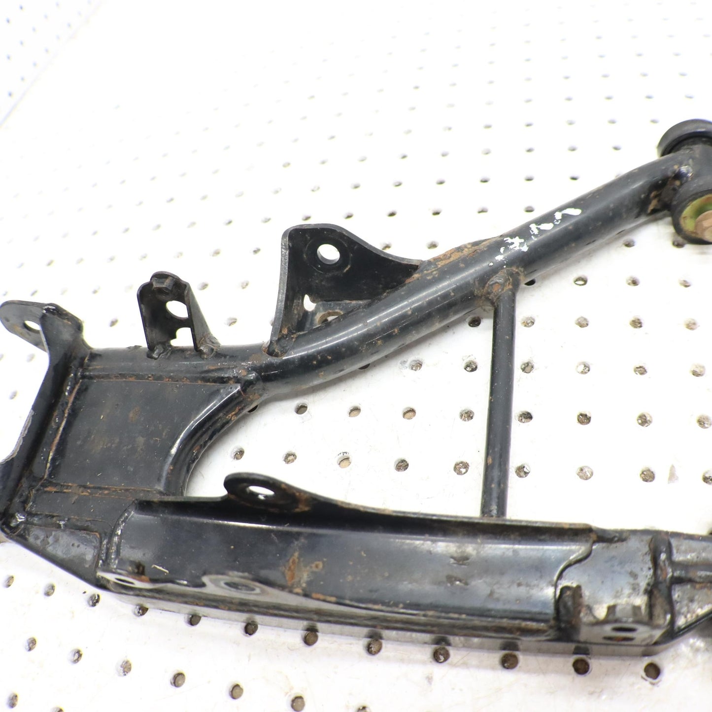 2016 SUZUKI KING QUAD 500 LOWER LEFT REAR CONTROL A ARM 61520-31821