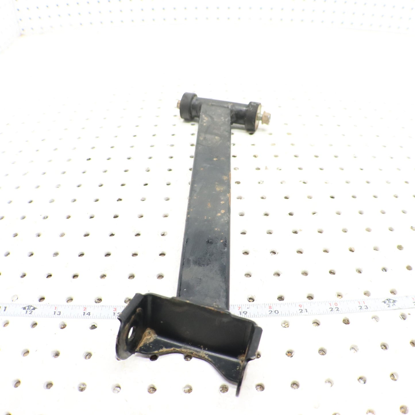 2016 SUZUKI KING QUAD 500 UPPER RIGHT REAR CONTROL A ARM 61530-31830
