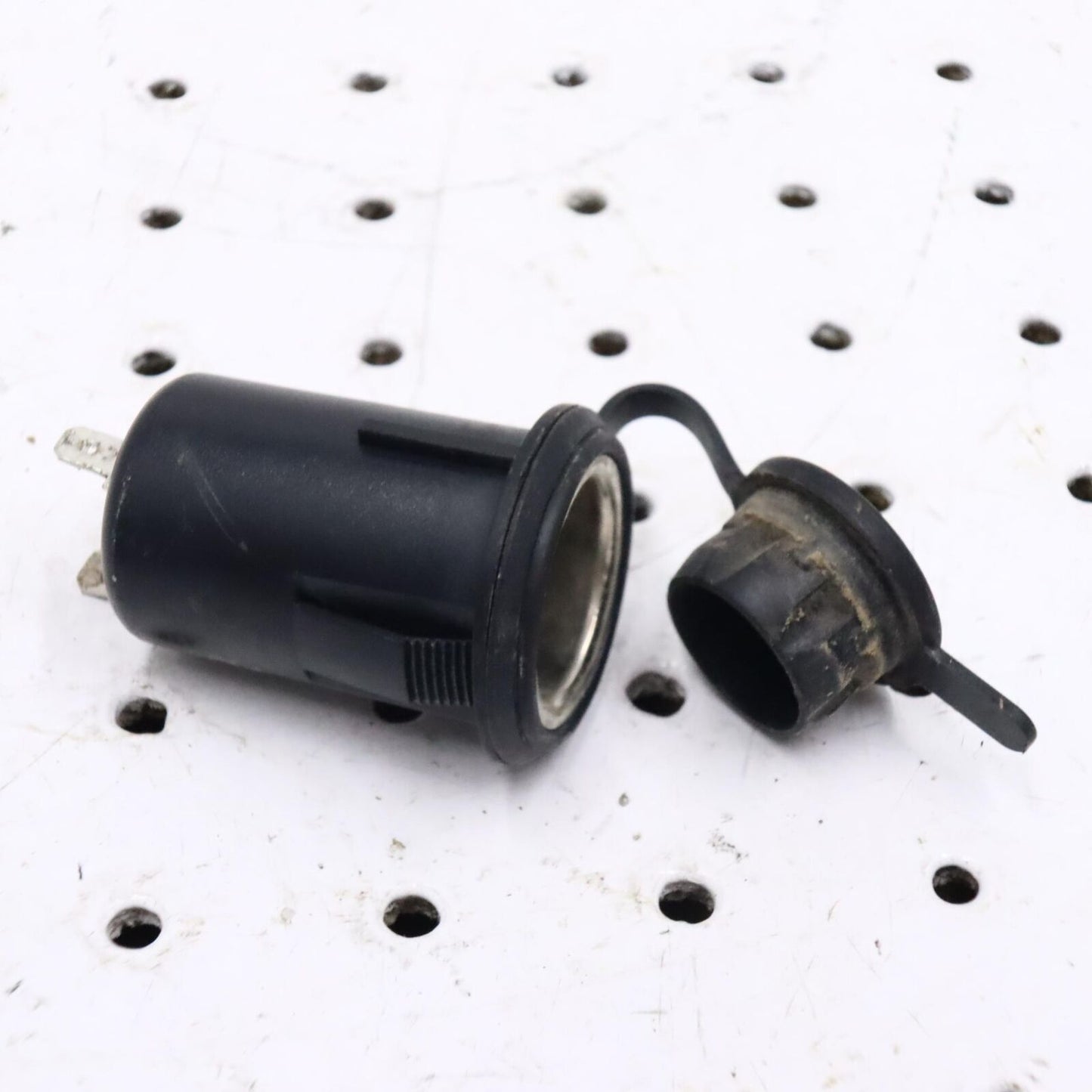 2013 POLARIS RANGER XP 900 ACCESSORY SOCKET PLUG OUTLET 4012393