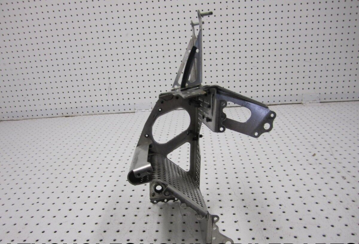 2007 ARCTIC CAT M8 153 FOOTREST LEFT 3706-419