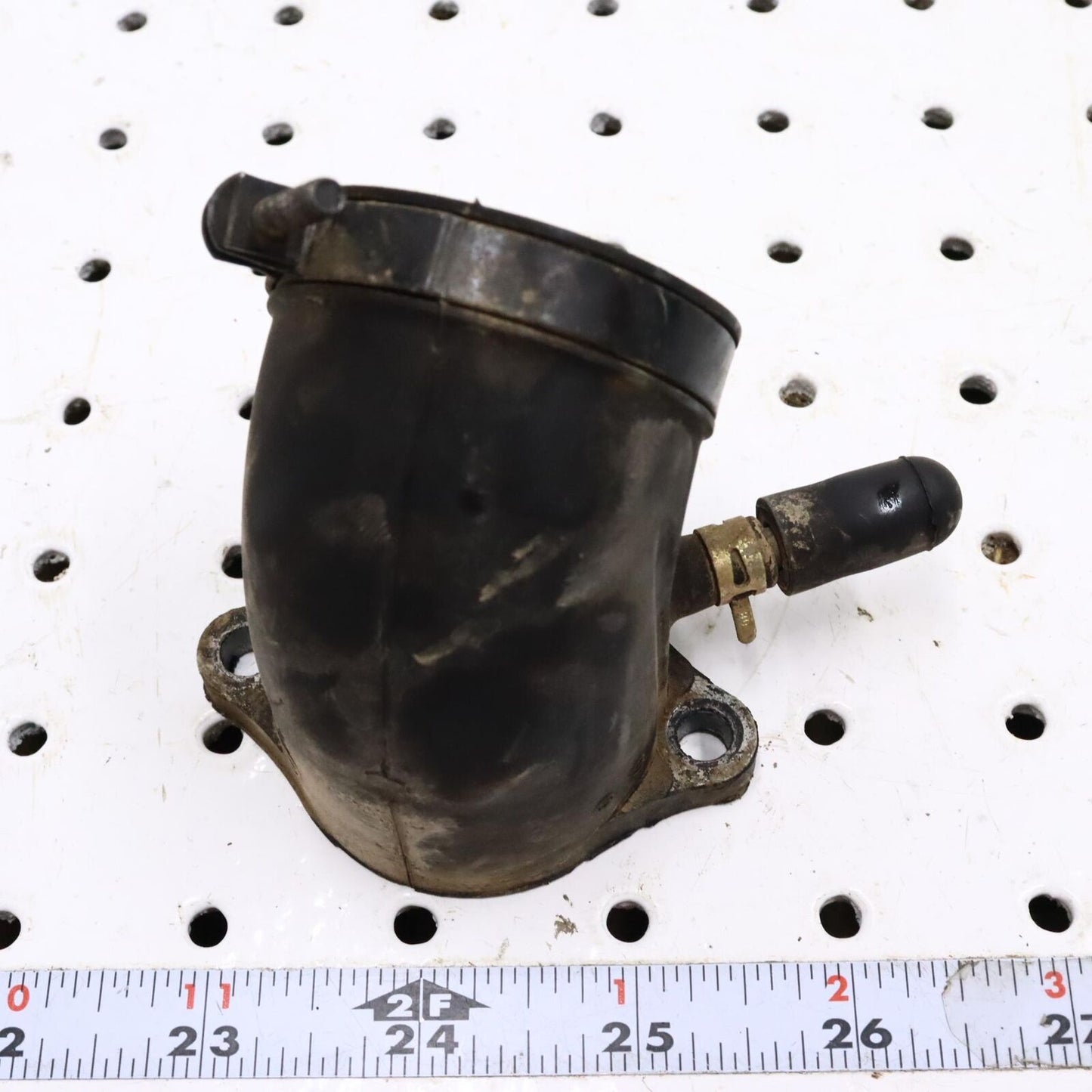 2003 KAWASAKI PRAIRIE 650 INTAKE BOOT FRONT 16065-1370