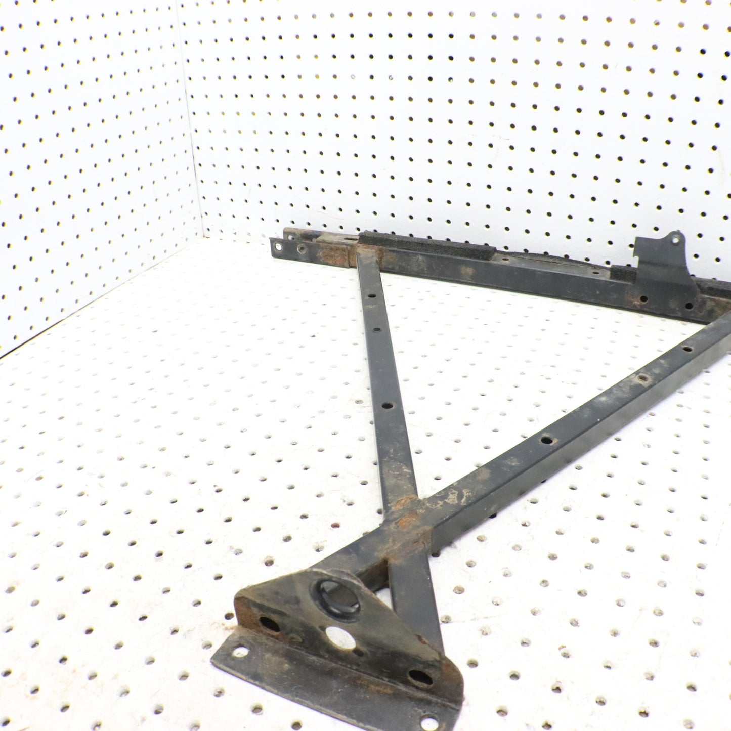 2009 Polaris Rzr 800 Frame Support Brace Bracket 1015723-458
