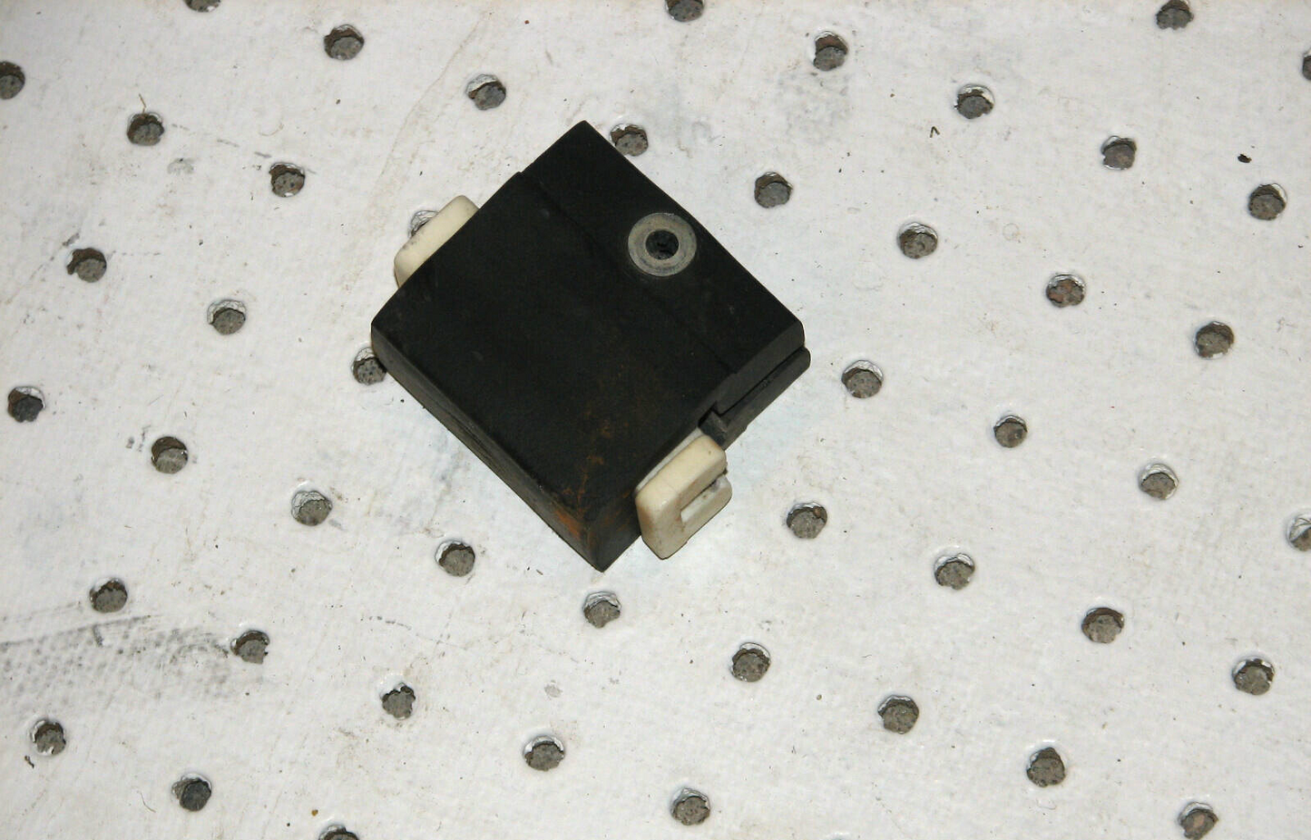 2001 POLARIS EDGE PRO X 440 / 600 BUMP STOP 5521498