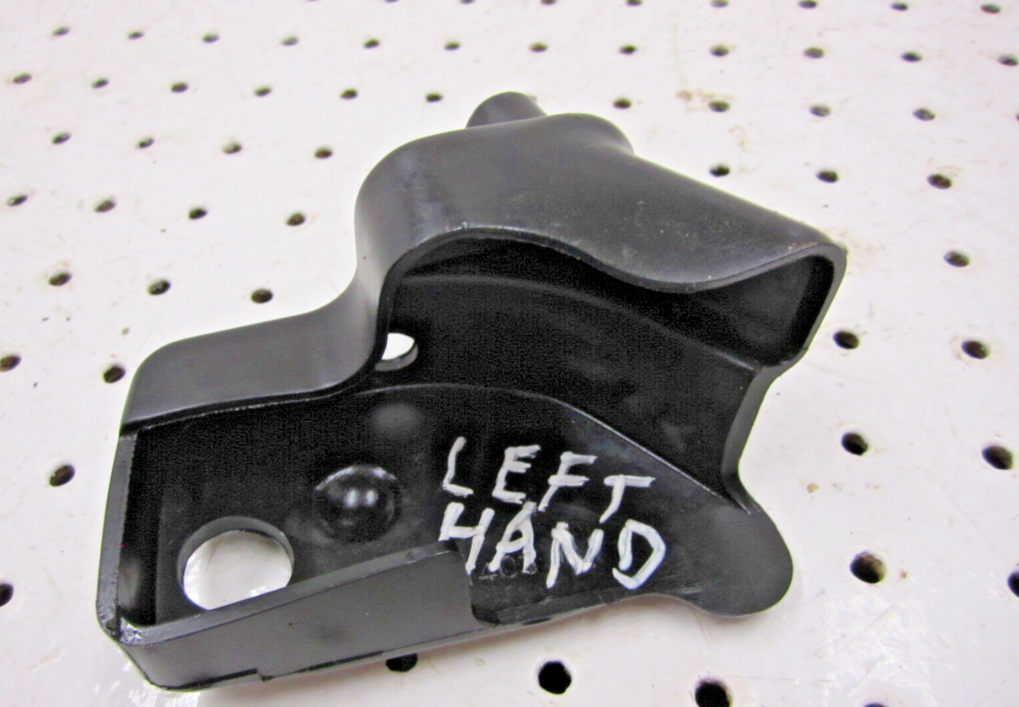 2002 KAWASAKI PRAIRIE 650 LEFT HAND DIFFERENTIAL LOCK COVER 14091-1403