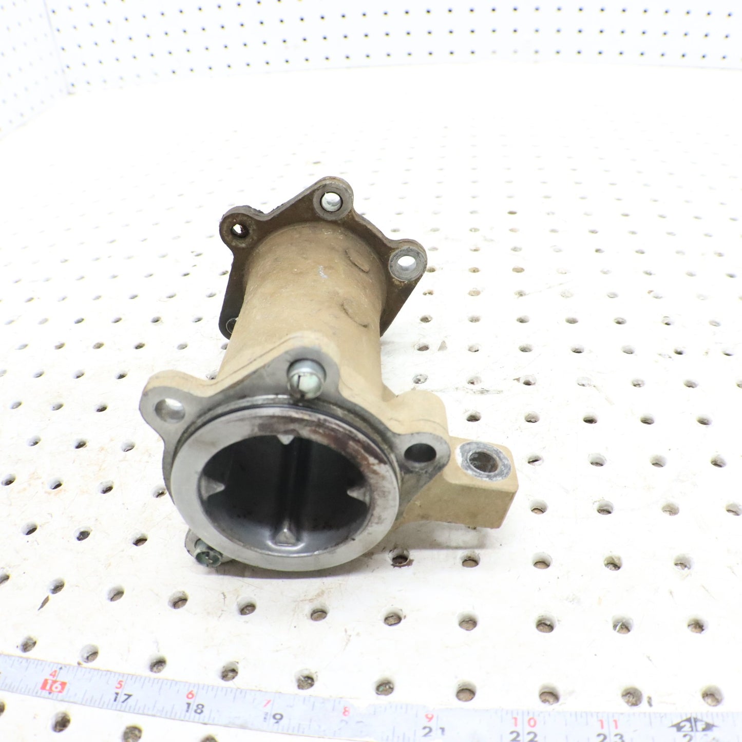 2009 Polaris Rzr 800 Transmission Gearcase CONNECTOR TUBE 3234858