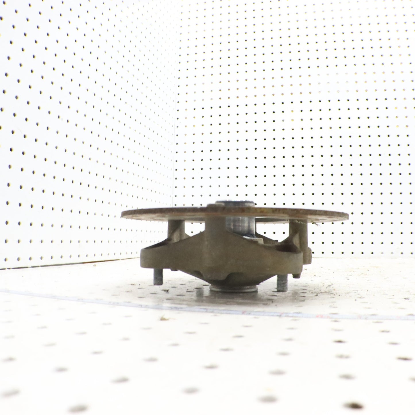 2009 Polaris Sportsman 800 Wheel Hub 5135113; 5143629 REAR