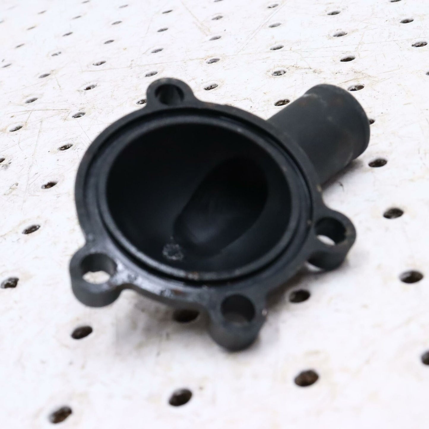2004 ARCTIC CAT 650 THERMOSTAT HOUSING CASE 0413-077