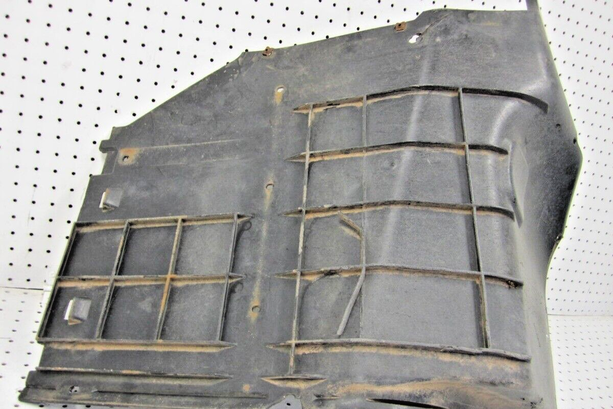 2009 YAMAHA RHINO 450 FOOTREST 1 LH 5UG-F7411-12-00