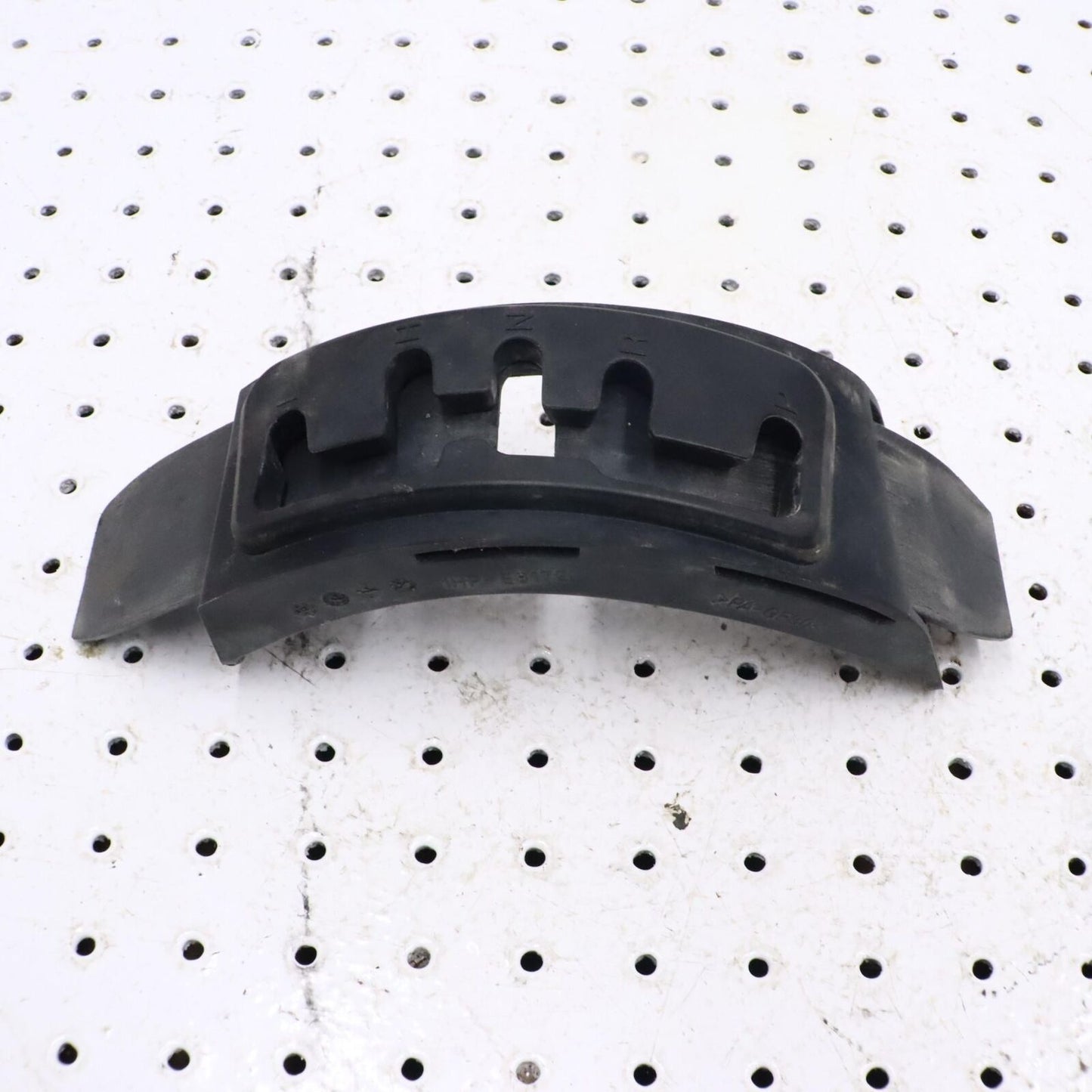 2013 YAMAHA GRIZZLY 700 SHIFT GUIDE 1HP-E8172-00-00