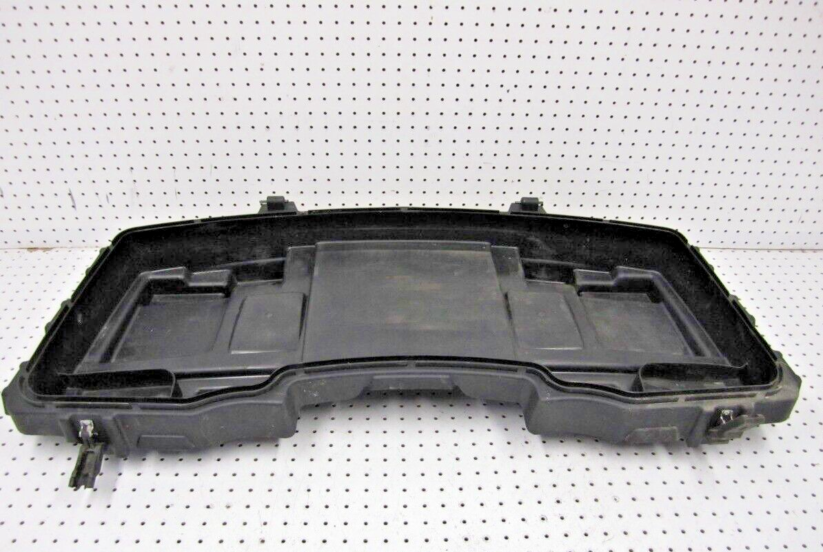 2009 POLARIS SPORTSMAN 850 XP EPS BOX-STORAGE, LOWER 5437761