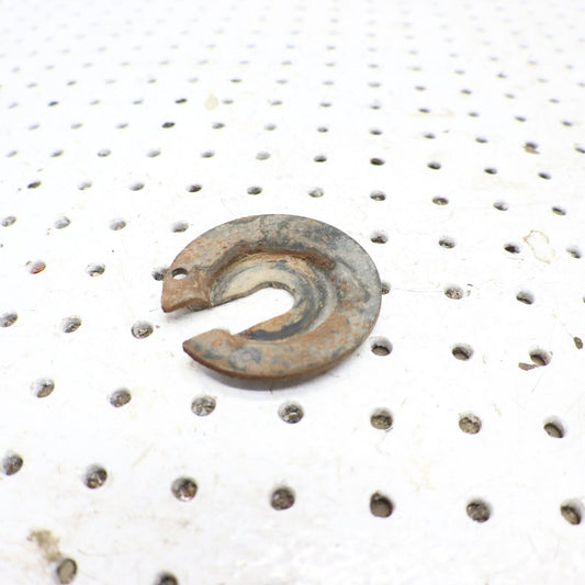 2014 POLARIS RANGER XP 900 SHOCK SPRING RETAINER 5251753