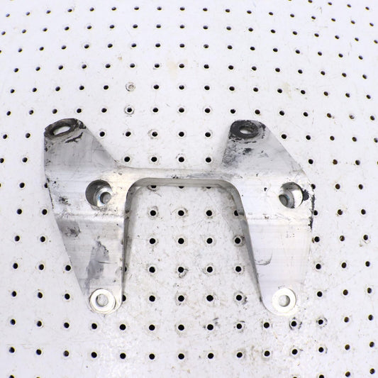 2009 ARCTIC CAT F5 PLATE,ENG-FRONT-MACH 0608-577