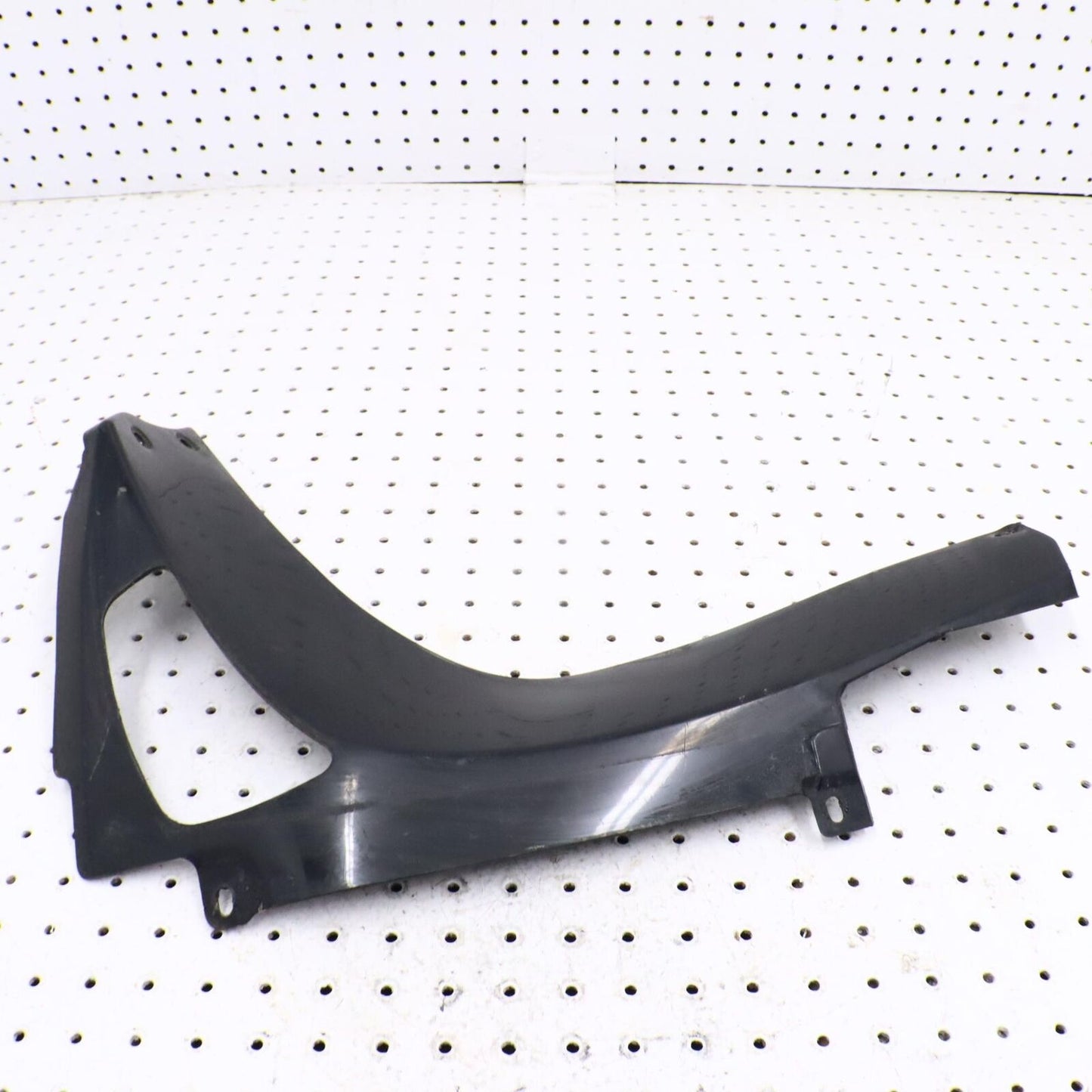 2009 ARCTIC CAT F5 Spar, Rear - Right Black 3706-711