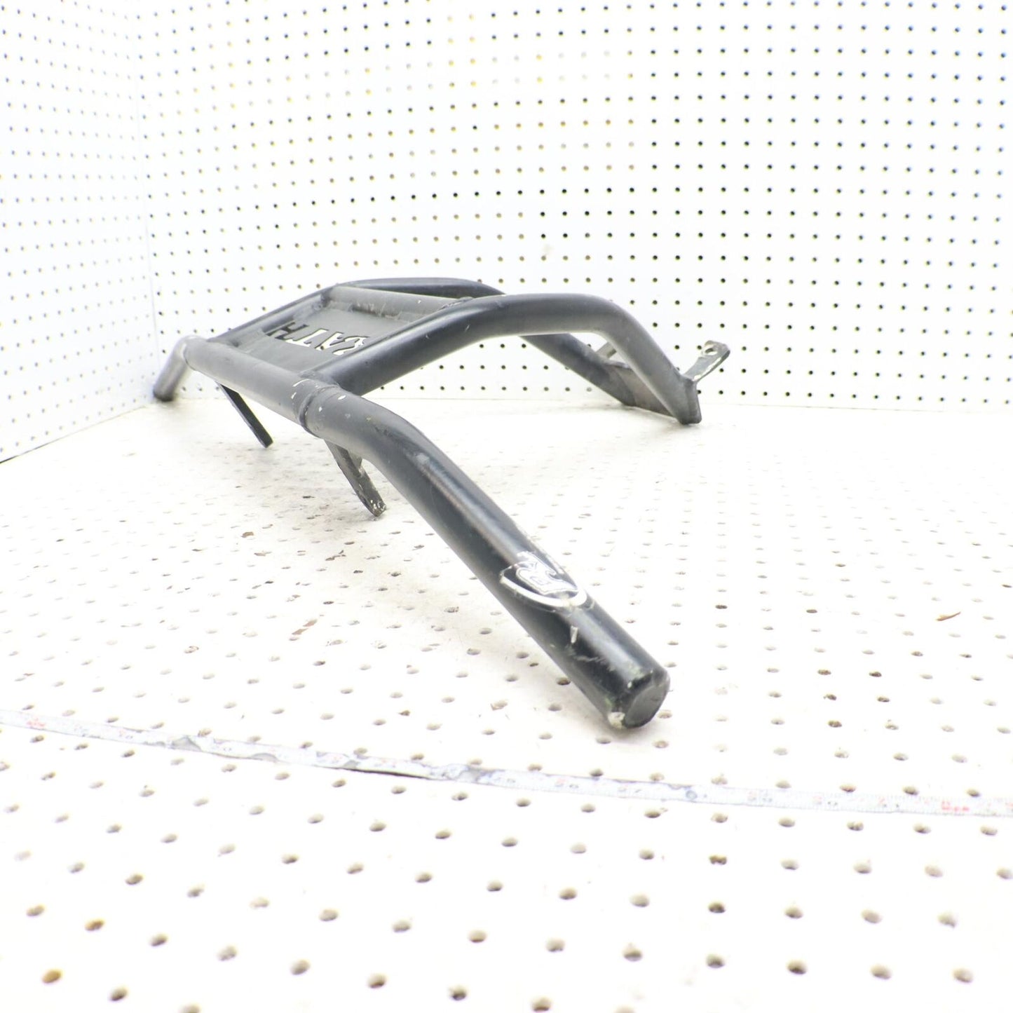 2009 POLARIS SPORTSMAN XP 850 REAR BUMPER RATH